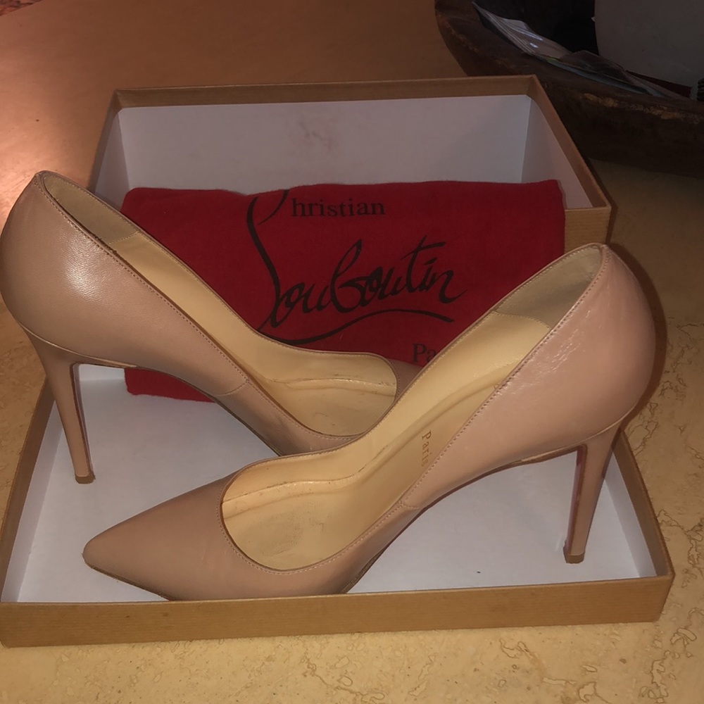 Christian Louboutin